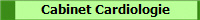 Cabinet Cardiologie